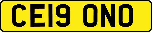 CE19ONO