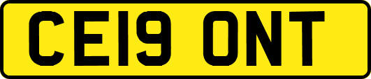 CE19ONT