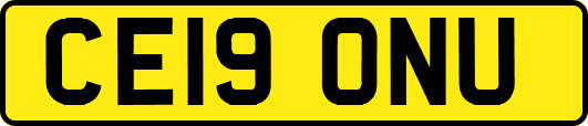 CE19ONU