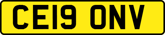CE19ONV