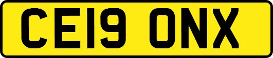 CE19ONX