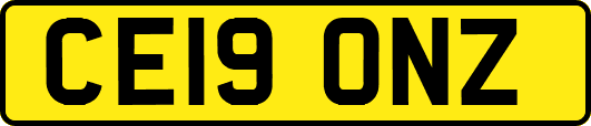 CE19ONZ