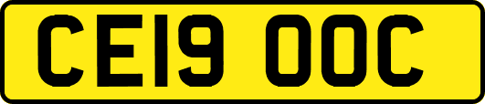 CE19OOC
