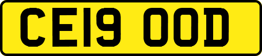 CE19OOD