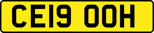 CE19OOH