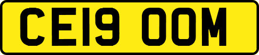 CE19OOM