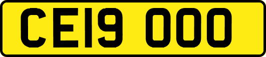 CE19OOO