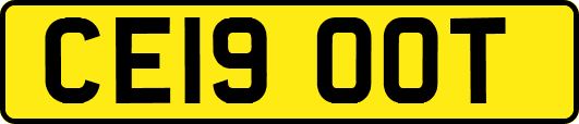 CE19OOT