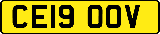 CE19OOV