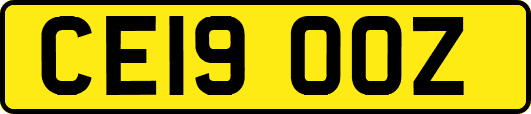 CE19OOZ