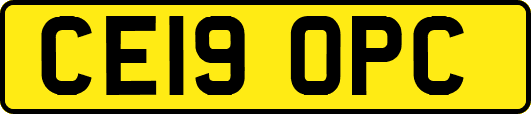 CE19OPC