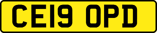 CE19OPD