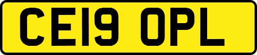 CE19OPL