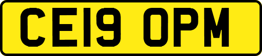 CE19OPM