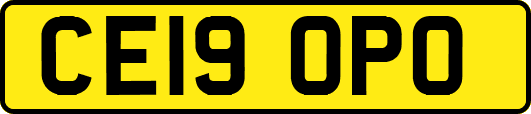 CE19OPO