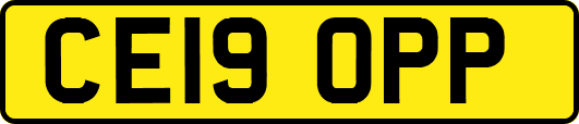 CE19OPP
