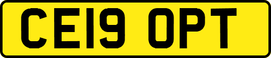 CE19OPT