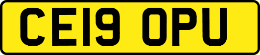 CE19OPU