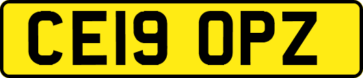 CE19OPZ