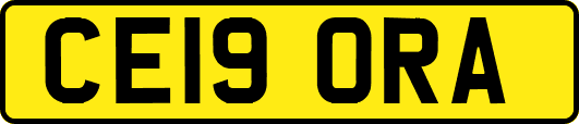 CE19ORA