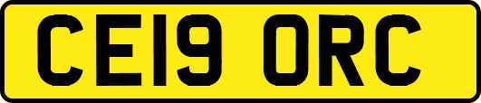 CE19ORC