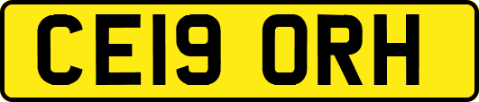 CE19ORH