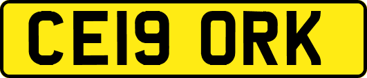 CE19ORK