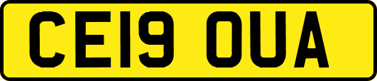 CE19OUA