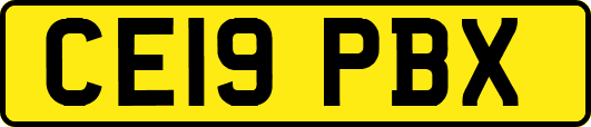 CE19PBX