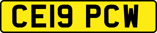 CE19PCW