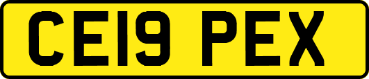 CE19PEX