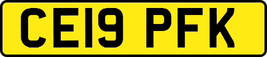 CE19PFK