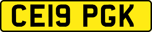 CE19PGK