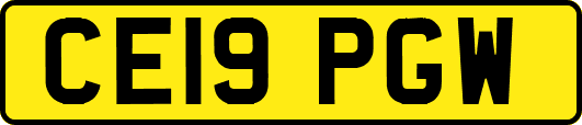 CE19PGW