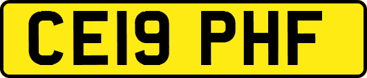 CE19PHF