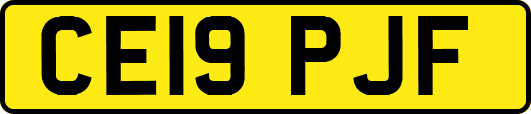 CE19PJF