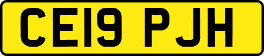 CE19PJH