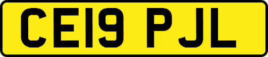 CE19PJL