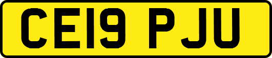 CE19PJU