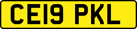 CE19PKL