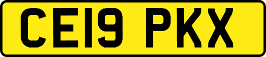 CE19PKX