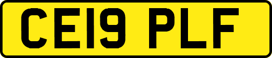 CE19PLF