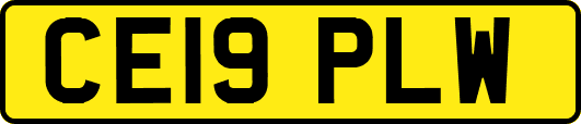 CE19PLW