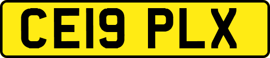 CE19PLX