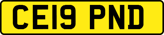 CE19PND