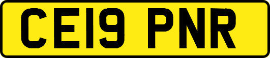 CE19PNR