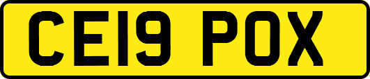 CE19POX