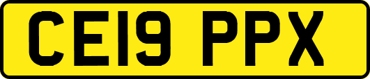 CE19PPX