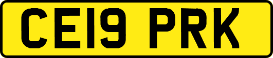 CE19PRK