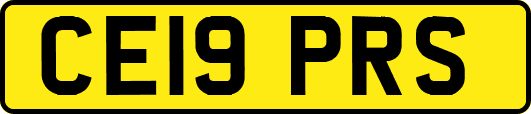 CE19PRS